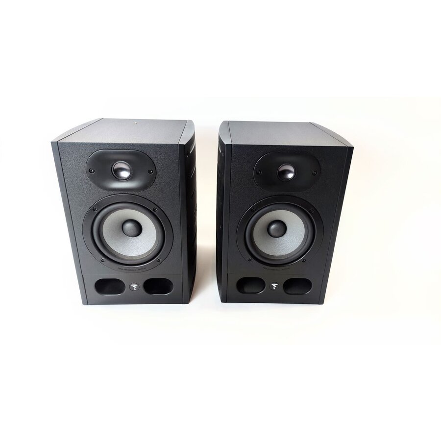 FOCAL Alpha 50 Monitors (Pair)
