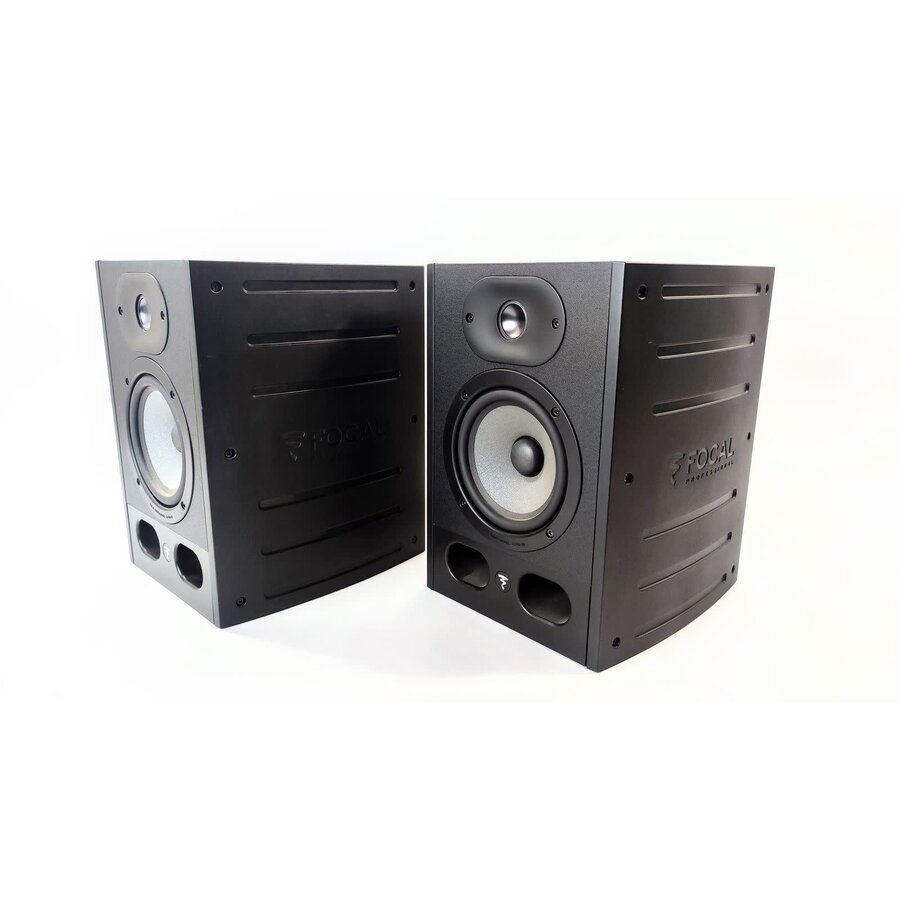 FOCAL Alpha 50 Monitors (Pair)