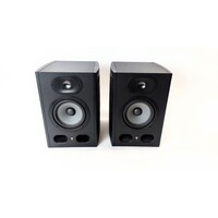FOCAL Alpha 50 Monitors (Pair)