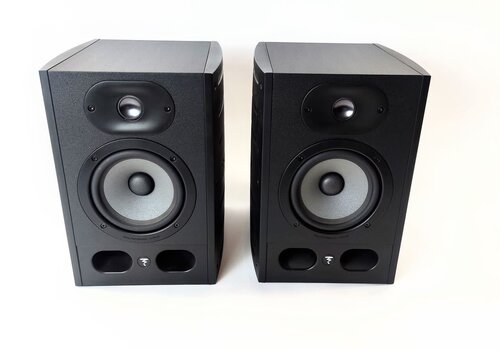 FOCAL Alpha 50 Monitors (Pair) 