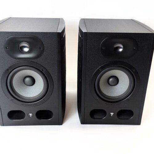 FOCAL Alpha 50 Monitors (Pair) 