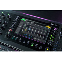 Allen & Heath Qu-5 / Qu-5D