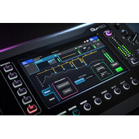 Allen & Heath Qu-5 / Qu-5D