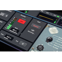 Allen & Heath Qu-5 / Qu-5D