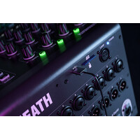 Allen & Heath Qu-5 / Qu-5D