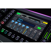 Allen & Heath Qu-5 / Qu-5D