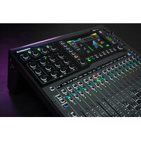 Allen & Heath Qu-5 / Qu-5D