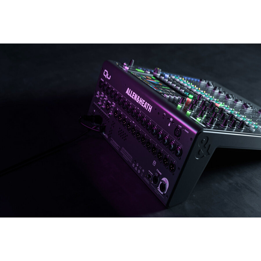Allen & Heath Qu-5 / Qu-5D