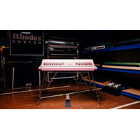 Rhodes MK8 Marshmallow