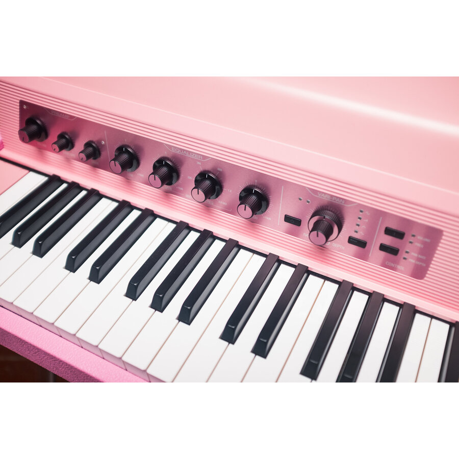 Rhodes MK8 Marshmallow