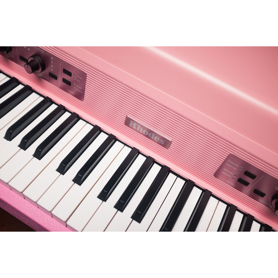 Rhodes MK8 Marshmallow