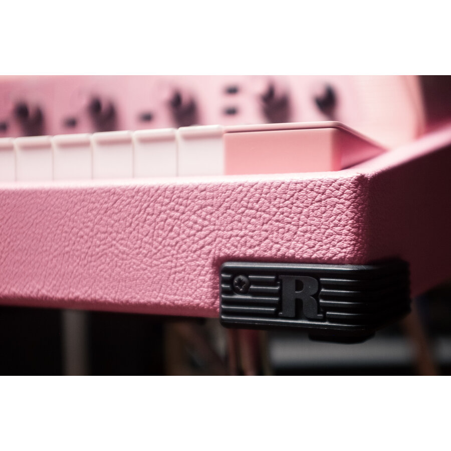 Rhodes MK8 Marshmallow