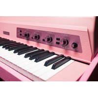 Rhodes MK8 Marshmallow