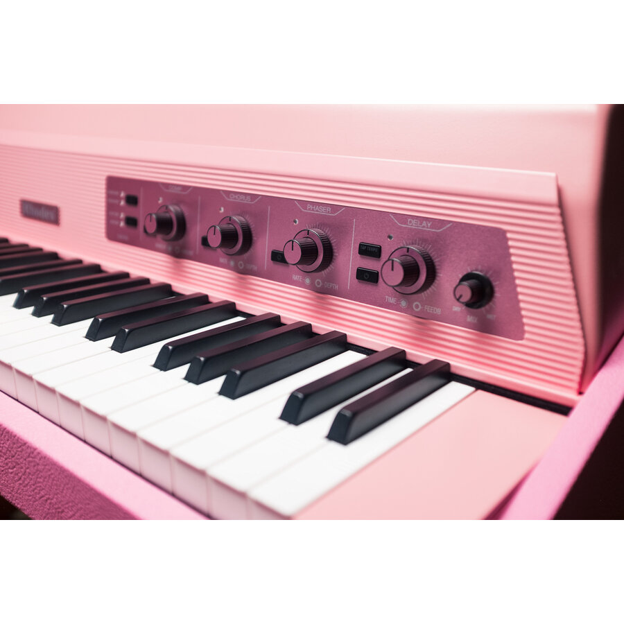 Rhodes MK8 Marshmallow