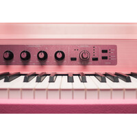 Rhodes MK8 Marshmallow