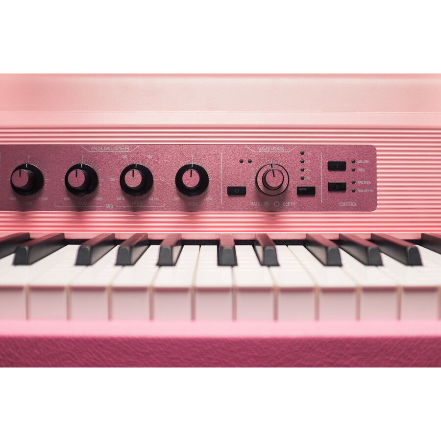 Rhodes MK8 Marshmallow