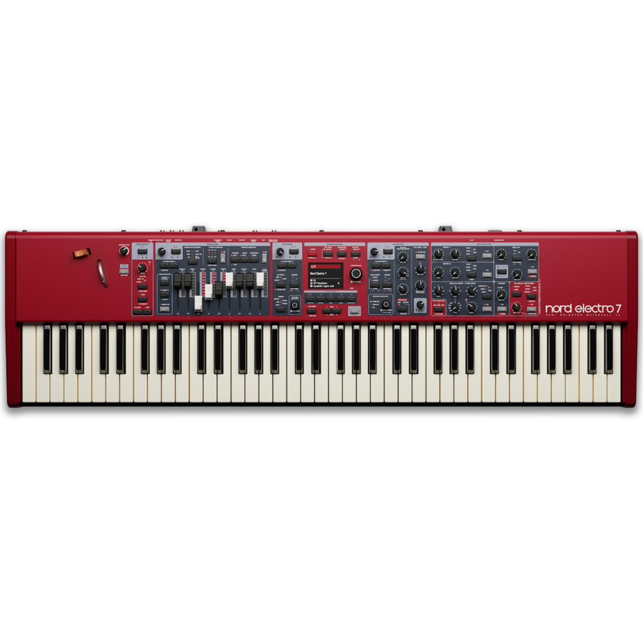 Nord Electro 7 - 73