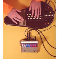 Neon Egg Planetarium 3