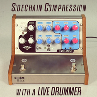 Neon Egg Planetarium 3