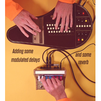 Neon Egg Planetarium 3