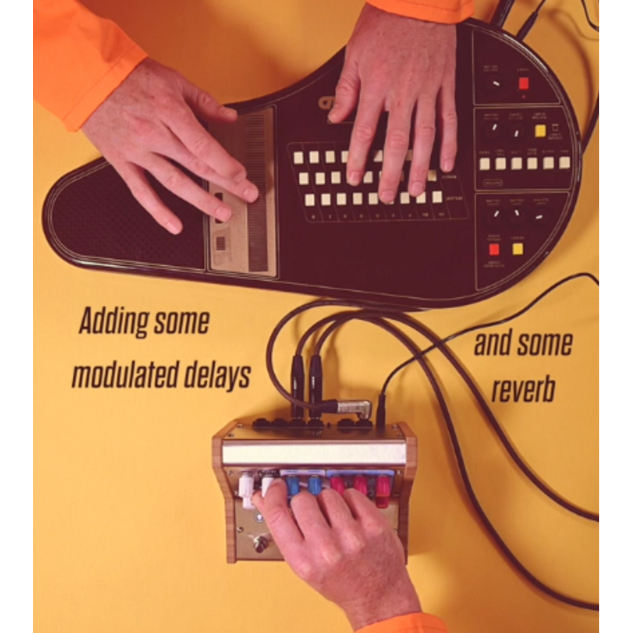 Neon Egg Planetarium 3