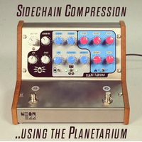 Neon Egg Planetarium 3