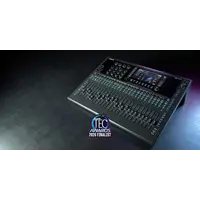 Allen & Heath QU-6/QU-6D Digital Mixer