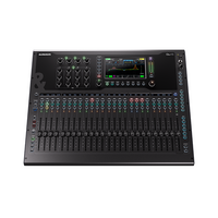Allen & Heath QU-6/QU-6D Digital Mixer
