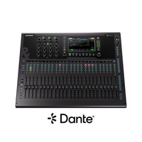 Allen & Heath QU-6/QU-6D Digital Mixer