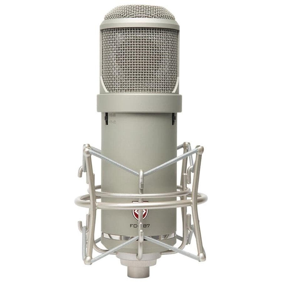 Lauten Audio Atlantis FC-387