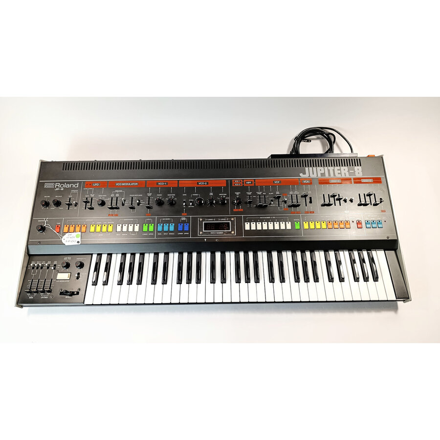 ROLAND JUPITER 8