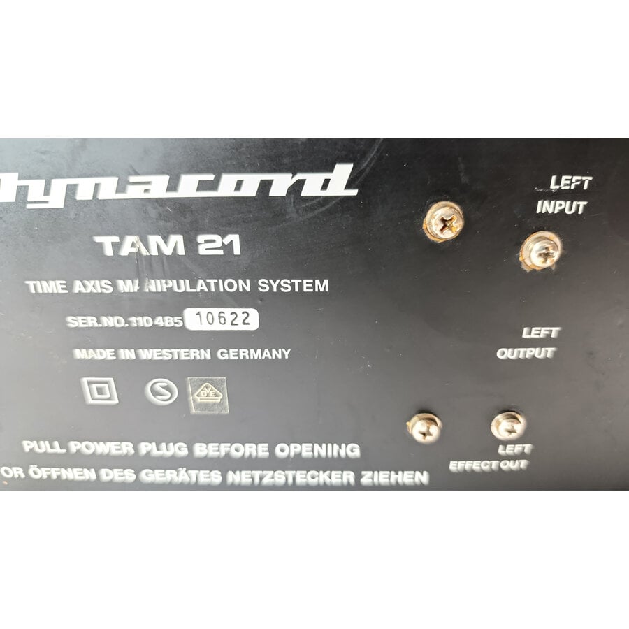 Dynacord TAM 21