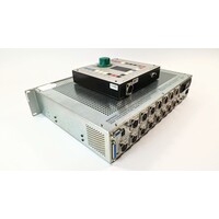 Crane Song Ltd Avocet Remote II - New Quantum DAC Installed