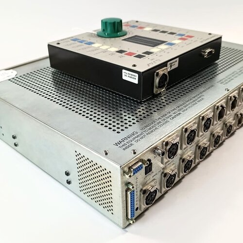 Crane Song Ltd Avocet Remote II - New Quantum DAC Installed 