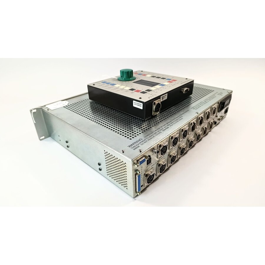 Crane Song Ltd Avocet Remote II - New Quantum DAC Installed