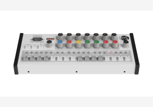 Erica Synths Bullfrog Drums 