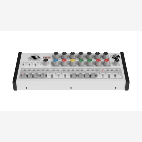 Erica Synths Bullfrog Drums 