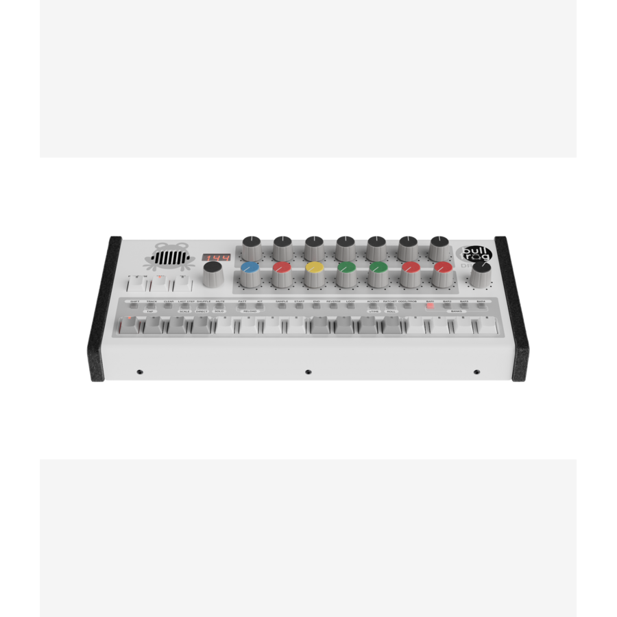 Erica Synths Bullfrog Drums