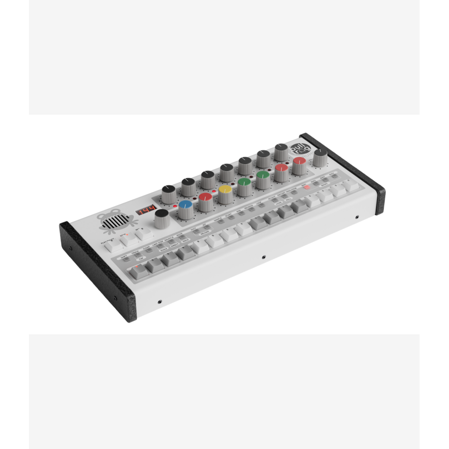Erica Synths Bullfrog Drums