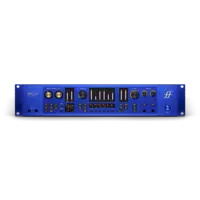 Focusrite ISA C8X