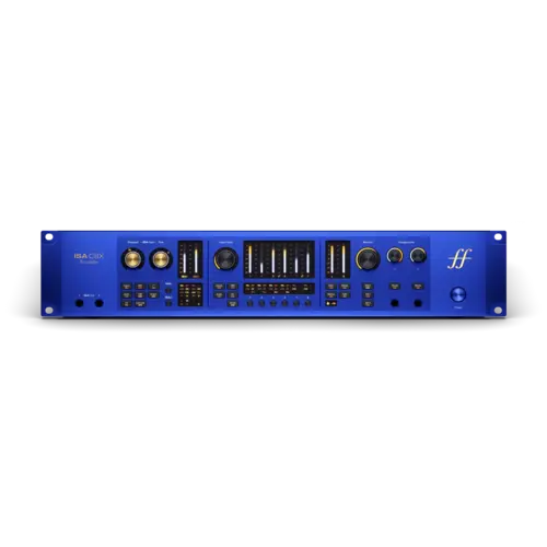 Focusrite ISA C8X 