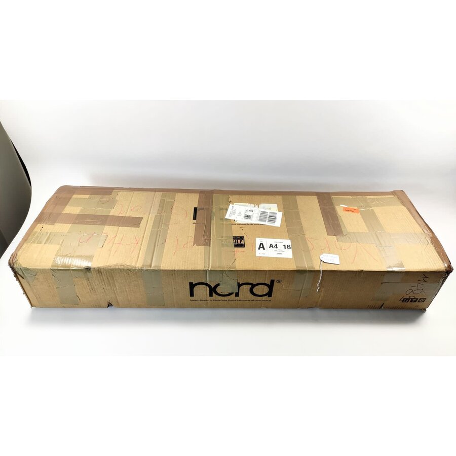 Nord Stage 2 73 Compact