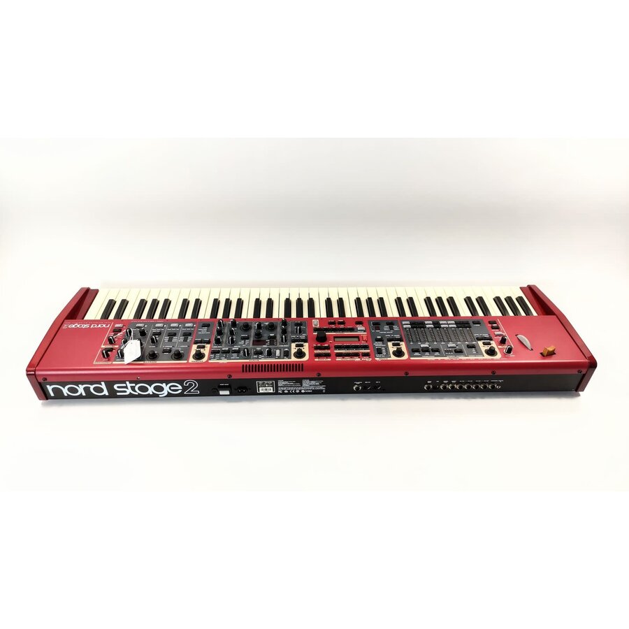 Nord Stage 2 73 Compact