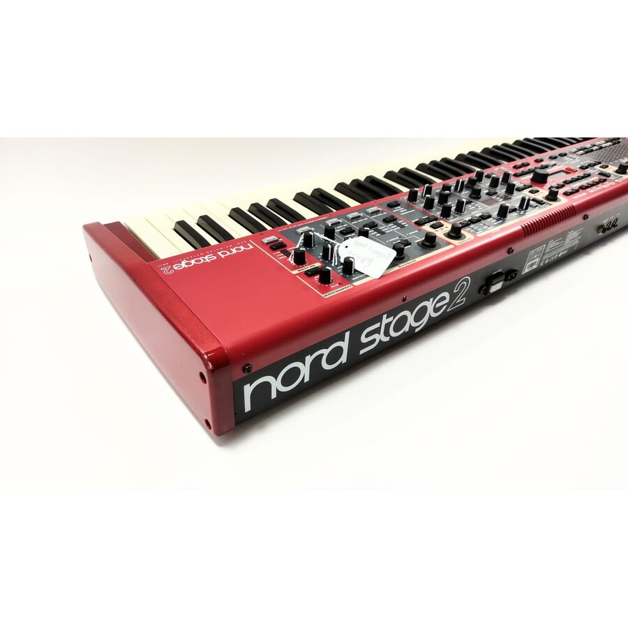 Nord Stage 2 73 Compact