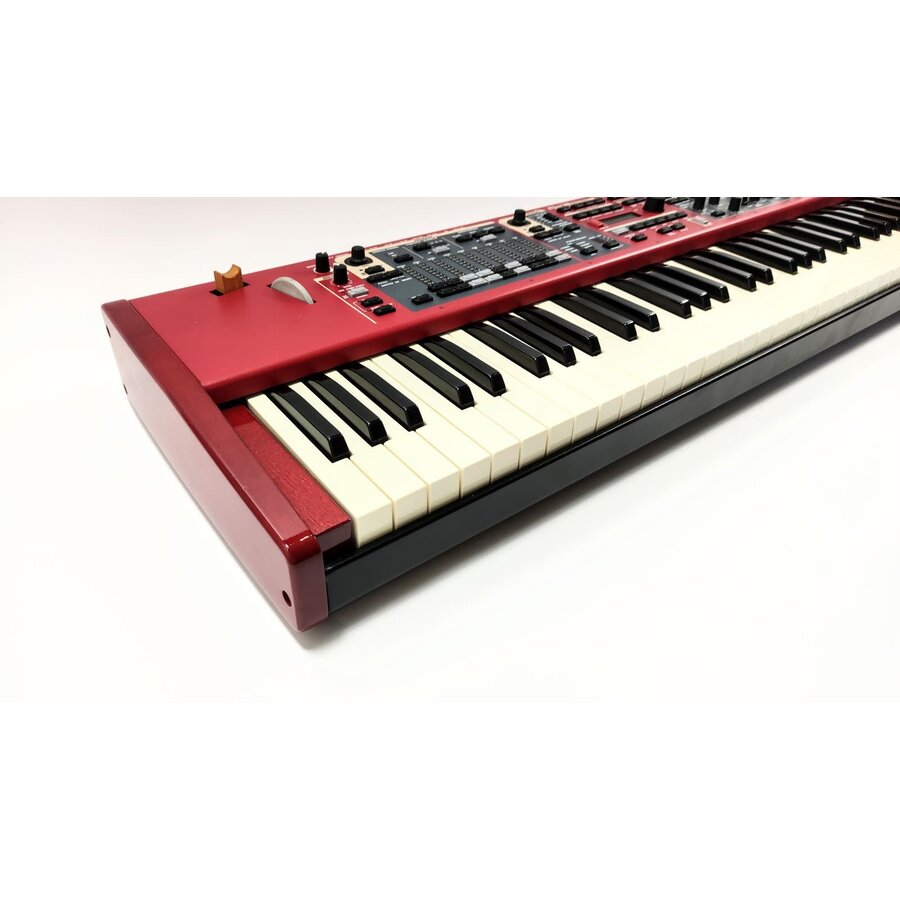 Nord Stage 2 73 Compact