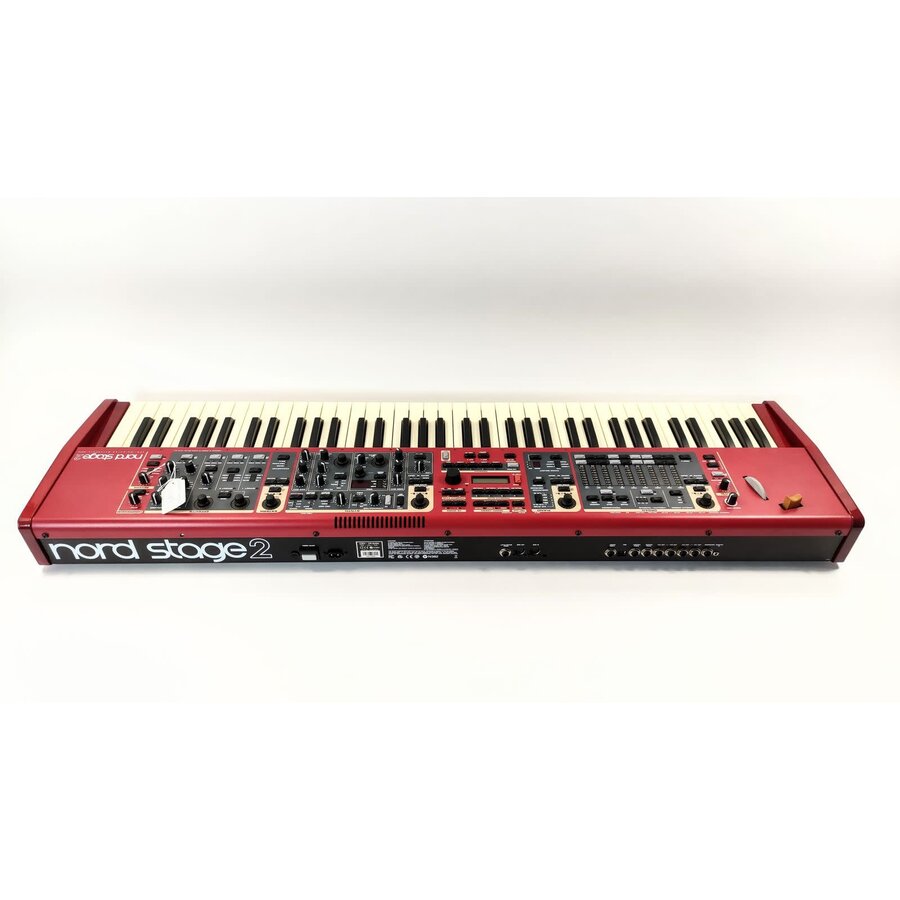 Nord Stage 2 73 Compact