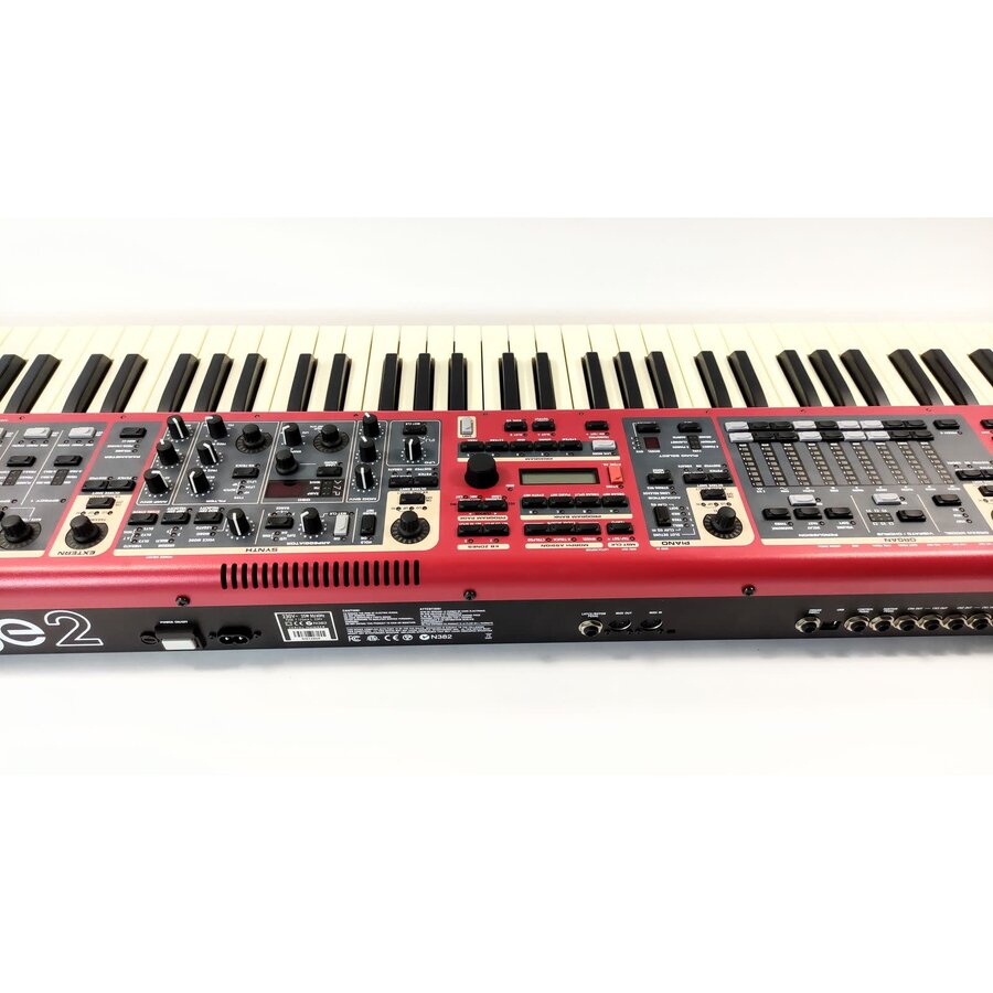 Nord Stage 2 73 Compact