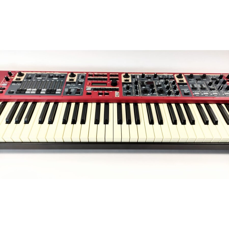 Nord Stage 2 73 Compact