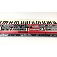 Nord Stage 2 73 Compact