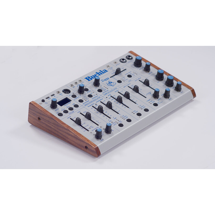 Buchla Ziggy